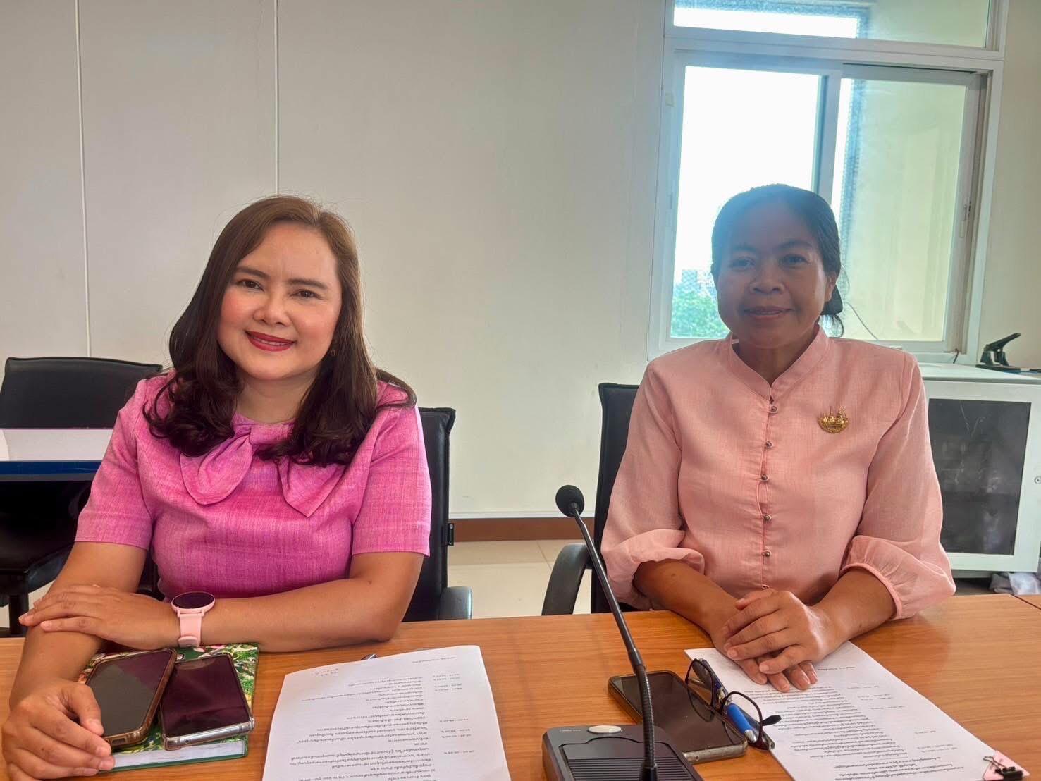 พช.อยุธยา ร่วมการประชุมมอบนโยบายสำคัญเร่งด่วนของกระทรวงมหาดไทย (8 Quick Wins: 3 ไร้ทุกข์ 5 สร้างสุข) และการขับเคลื่อนการป้องกัน ปราบปราม และแก้ไขปัญหายาเสพติด