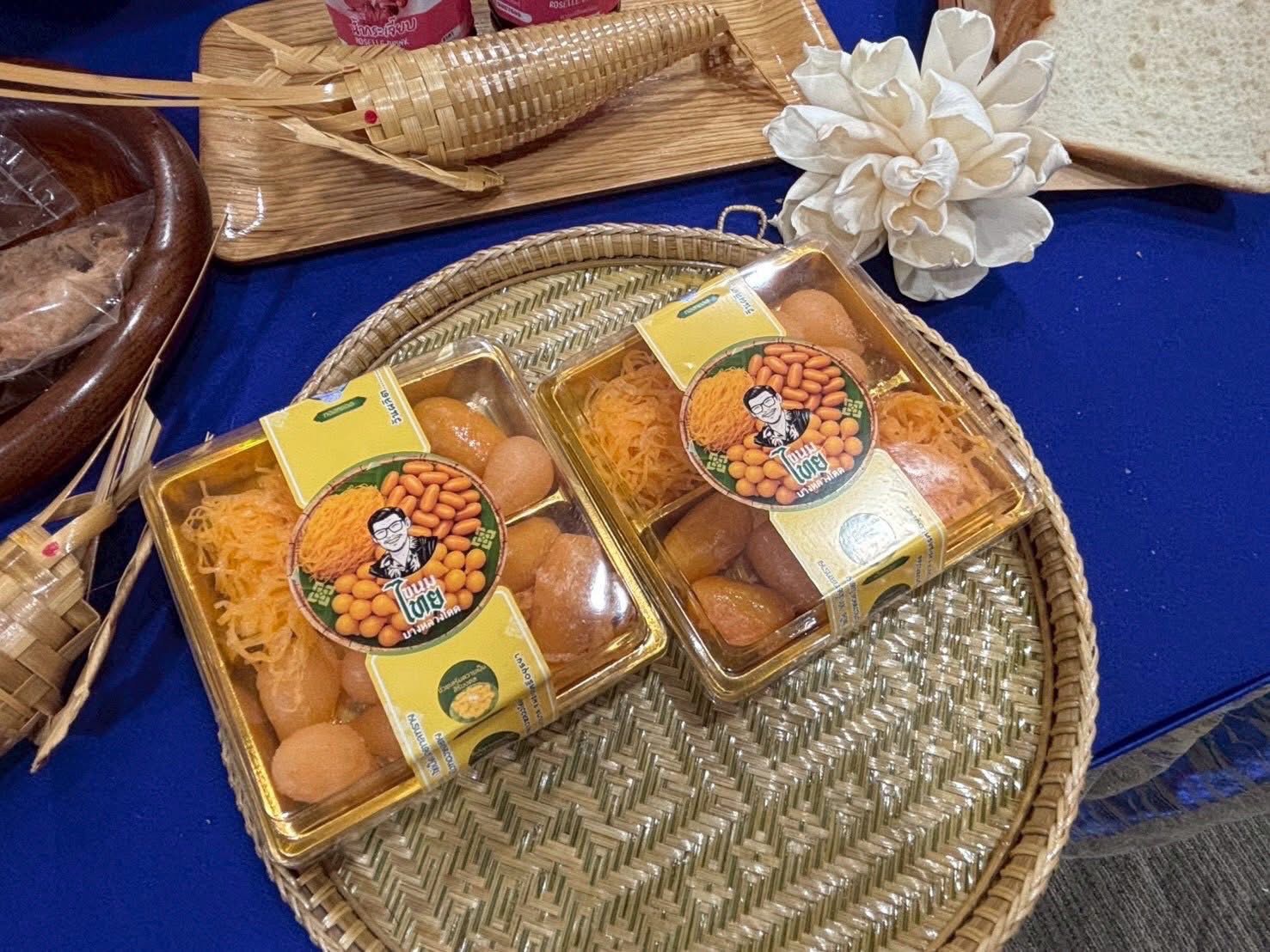 พช.อยุธยา ประชุมนำเสนอผลการพัฒนาผลิตภัณฑ์ และออกแบบบรรจุภัณฑ์ ตามโครงการส่งเสริมการพัฒนาธุรกิจของกลุ่มผู้ผลิต ผู้ประกอบการและเครือข่ายเกษตรปลอดภัยสู่ผู้ประกอบการชุมชน