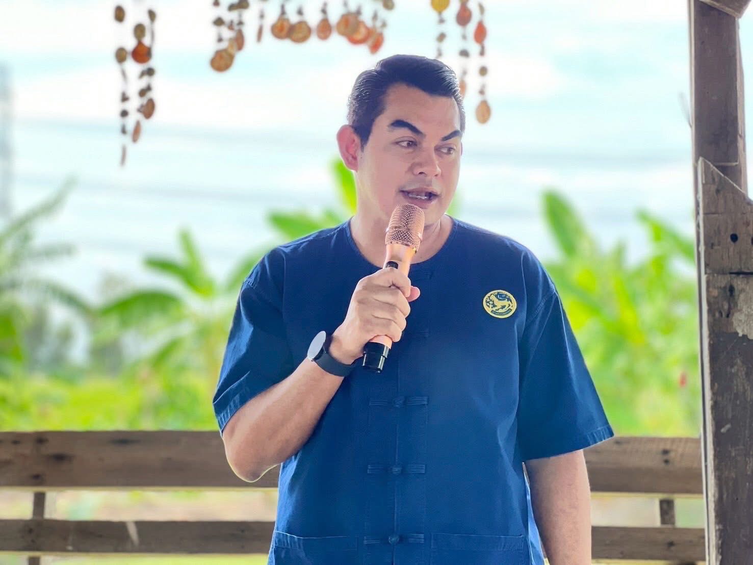 พช.อยุธยา จัดกิจกรรม “โคก หนอง นา พาทัวร์” จังหวัดพระนครศรีอยุธยา ณ อำเภอวังน้อย🪴